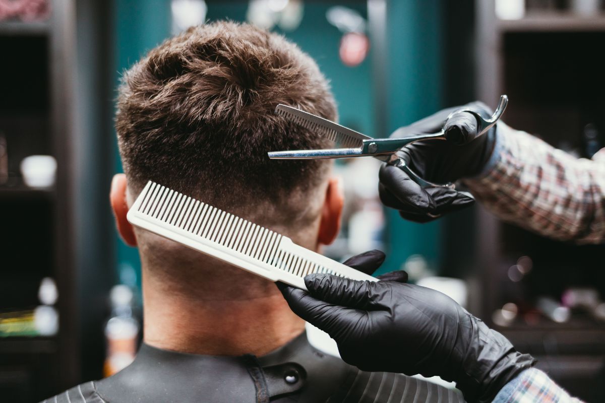 barber po 40-stce