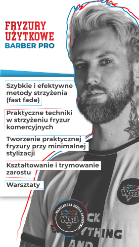 fryzury użytkowe